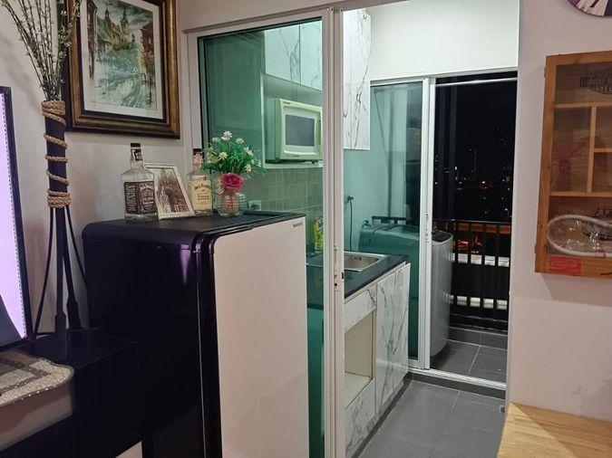 รูป 🔥ขายราคาถูกที่สุดในโครงการ รีเจ้นท์ โฮม 27@บางซ่อน Regent Home 27 @ Bangson | MRT บางซ่อน - รูปที่ 8/12