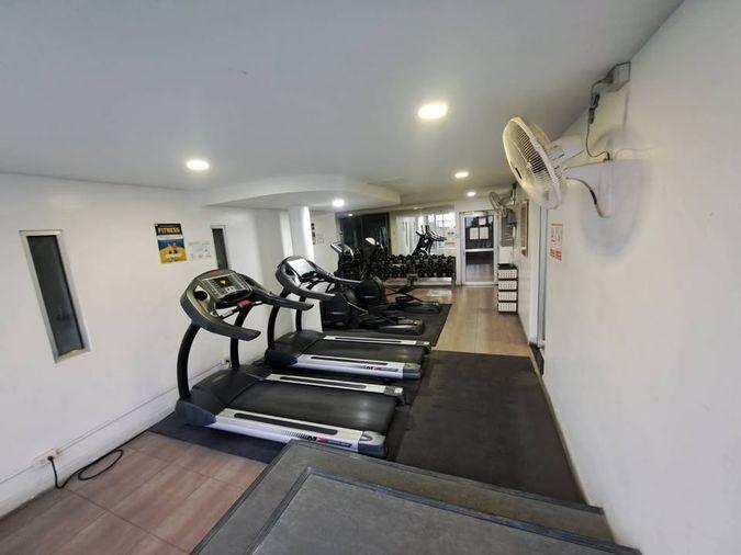 รูป 🏢 ให้เช่าคอนโด : Lakeview Condominium Geneva (เลควิว คอนโดมิเนียม เจนีวา )   รหัสทรัพย์  | 📌LNP-C12986  - รูปที่ 21/30