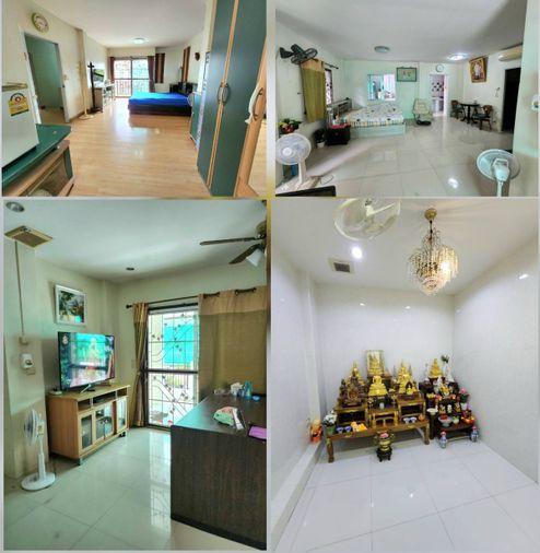 รูป 🔥ขาย บ้านเดี่ยว (เดอะไพรเวซี่ ไพร์มเพลส) The Privacy Prime Place บางบัวทอง นนทบุรี ใกล้เซ็นทรัลเวสเกต - รูปที่ 2/4