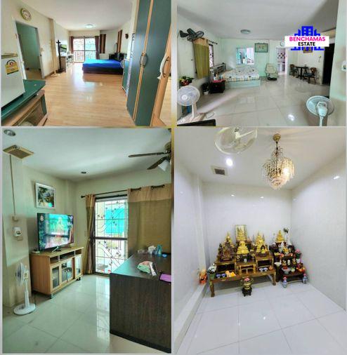 รูป 🔥ขาย บ้านเดี่ยว (เดอะไพรเวซี่ ไพร์มเพลส) The Privacy Prime Place บางบัวทอง นนทบุรี ใกล้เซ็นทรัลเวสเกต - รูปที่ 2/4