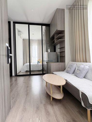 รูป 🔥Rare Item ห้องสวย ราคาต่ำกว่าตลาด Knightsbridge Prime Onnut รีบจองก่อนหลุด 🔥MD-26028929 - รูปที่ 3/5