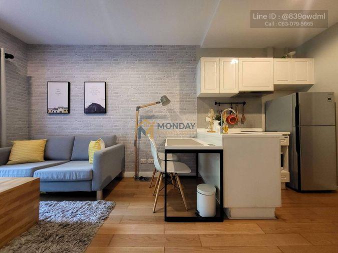 รูป 🔥Rare Item ห้องสวย ราคาต่ำกว่าตลาด Condolette Dwell Sukhumvit 26 รีบจองก่อนหลุด 🔥MD-26028926 - รูปที่ 4/5