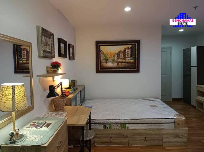 รูป 🔥ขายราคาถูกที่สุดในโครงการ รีเจ้นท์ โฮม 27@บางซ่อน Regent Home 27 @ Bangson | MRT บางซ่อน - รูปที่ 4/12