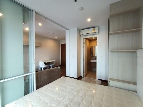 รูป 💥💥ขาย ชีวาทัย อินเตอร์เชนจ์ 1Bed 27 ชั้น 19 แต่งครบ ติดรถไฟฟ้า MRT เตาปูน ขาย สนใจ Line ID: @atfirm💥💥 - รูปที่ 10/14