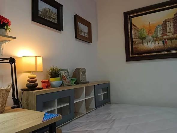 รูป 🔥ขายราคาถูกที่สุดในโครงการ รีเจ้นท์ โฮม 27@บางซ่อน Regent Home 27 @ Bangson | MRT บางซ่อน - รูปที่ 7/12