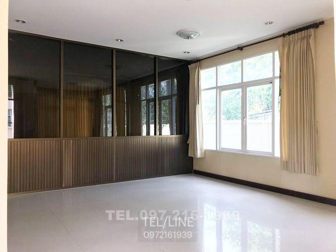 รูป ให้เช่าบ้านเดี่ยว 2ชั้น พื้นที่เยอะ รามอินทรา-สวนสยาม พร้อมอยู่ - รูปที่ 14/18