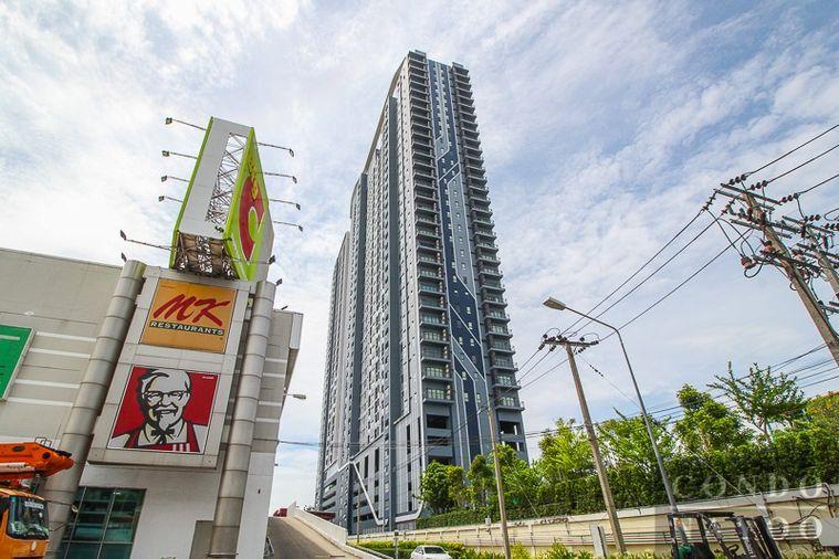 รูป  🔥ขายขาดทุนเ!  แต่งเต็ม ห้องกว้าง พร้อมเข้าอยู่ ✅   Ideo  Sukhumvit 115 ไอดีโอ สุขุมวิท 115 ติด BTS ปู่เจ้า 0 เมตร - รูปที่ 18/18