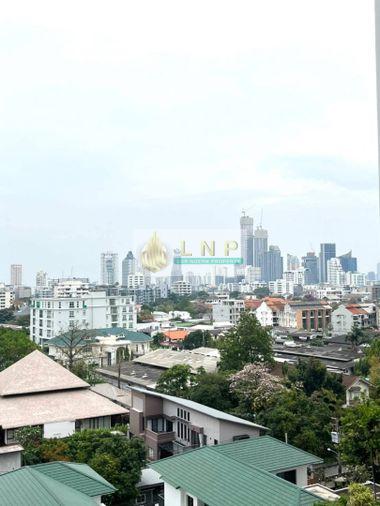 รูป 🏢 ให้เช่าคอนโด : Supalai Place Sukhumvit 39 (ศุภาลัย เพลส สุขุมวิท 39) รหัสทรัพย์ | 📌LNP-C12992 - รูปที่ 11/11