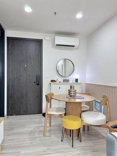 รูป 🏢 ขายคอนโด : XT HUAIKHWANG (เอ็กซ์ที ห้วยขวาง)   รหัสทรัพย์ | 📌LNP-C12989 - รูปที่ 4/7