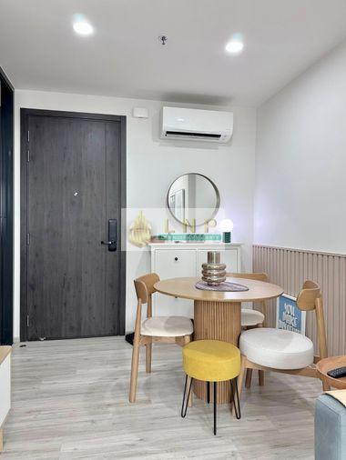 รูป 🏢 ขายคอนโด : XT HUAIKHWANG (เอ็กซ์ที ห้วยขวาง) รหัสทรัพย์ | 📌LNP-C12989 - รูปที่ 4/7