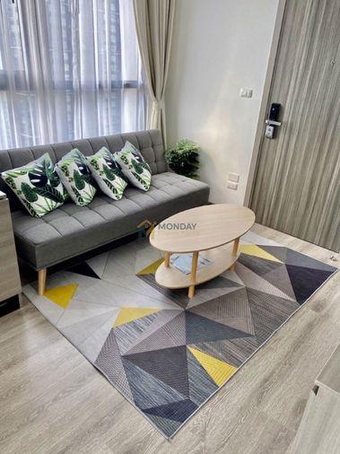 รูป 🔥Rare Item ห้องสวย ราคาต่ำกว่าตลาด Knightsbridge Prime Onnut รีบจองก่อนหลุด 🔥MD-26028929 - รูปที่ 1/5