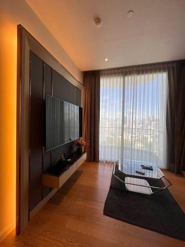 picture Luxury condo For Rent Magnolia Waterfront Residences Luxury condo fully finished DS2814 | Line @Dstay - 3/12