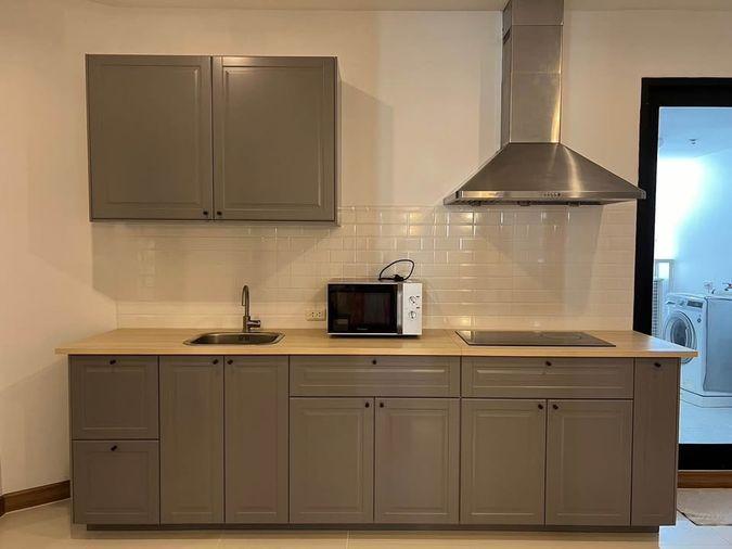 picture Supalai Casa Riva – 235.75 sq.m.  3 bedrooms • 5 bathrooms - 6/17