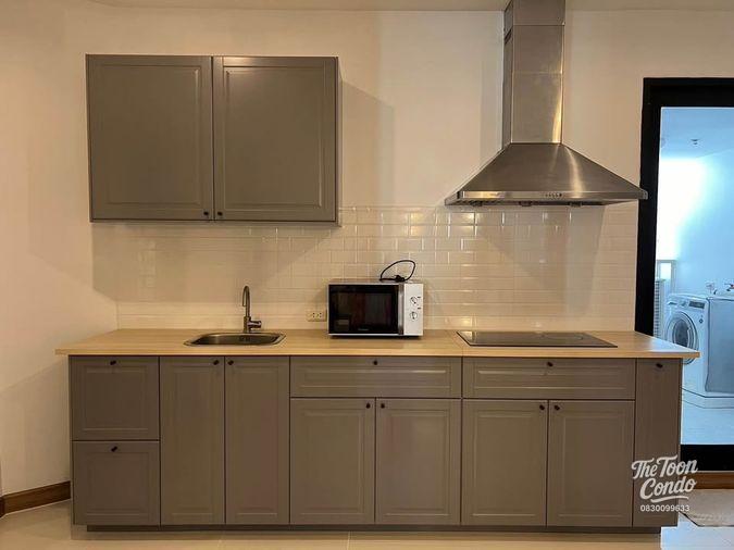 picture Supalai Casa Riva – 235.75 sq.m. 3 bedrooms • 5 bathrooms - 6/17