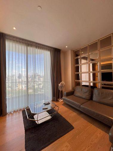 picture Luxury condo For Rent Magnolia Waterfront Residences Luxury condo fully finished DS2814 | Line @Dstay - 1/12