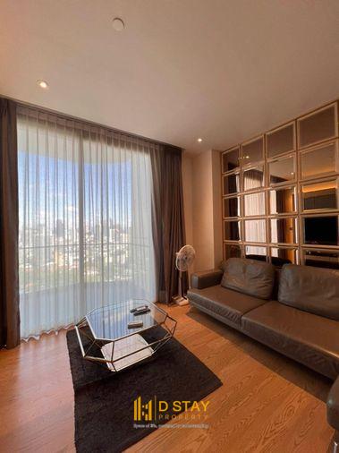 picture Luxury condo For Rent Magnolia Waterfront Residences Luxury condo fully finished DS2814 | Line @Dstay - 1/12
