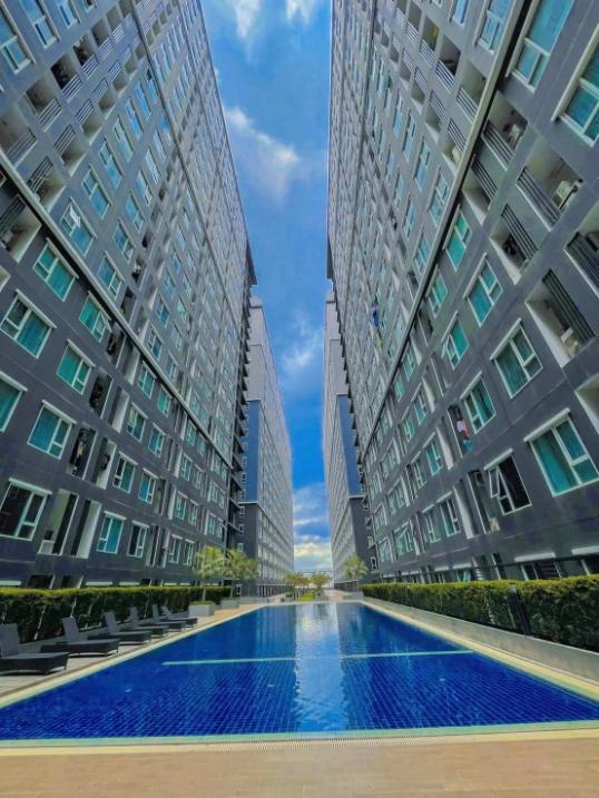 รูป 🔥ขายราคาถูกที่สุดในโครงการ รีเจ้นท์ โฮม 27@บางซ่อน Regent Home 27 @ Bangson | MRT บางซ่อน - รูปที่ 12/12