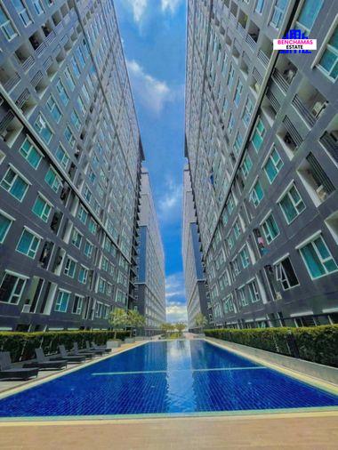 รูป 🔥ขายราคาถูกที่สุดในโครงการ รีเจ้นท์ โฮม 27@บางซ่อน Regent Home 27 @ Bangson | MRT บางซ่อน - รูปที่ 12/12