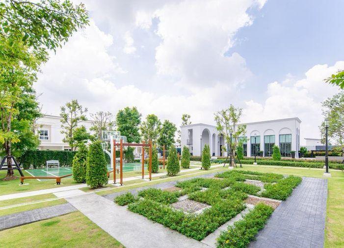 รูป 🏠 ให้เช่าบ้าน : Stories Bangna - Suvarnabhumi (สตอรี่ส์ บางนา - สุวรรณภูมิ)   รหัสทรัพย์ | 📌LNP-H974  - รูปที่ 15/18