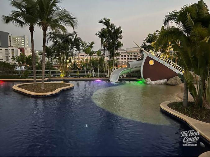 picture Supalai Casa Riva – 235.75 sq.m. 3 bedrooms • 5 bathrooms - 13/17