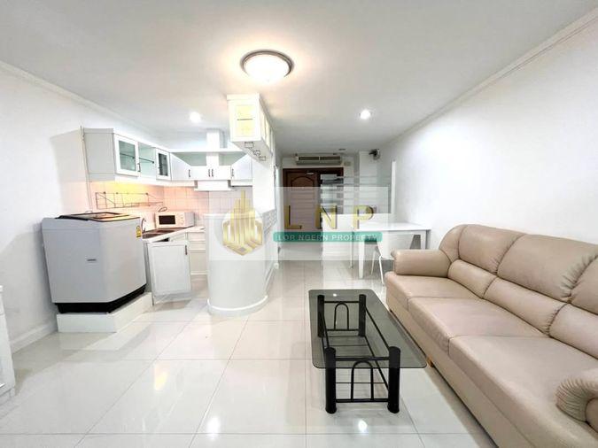 รูป 🏢 ให้เช่าคอนโด : Supalai Place Sukhumvit 39 (ศุภาลัย เพลส สุขุมวิท 39) รหัสทรัพย์ | 📌LNP-C12992 - รูปที่ 3/11