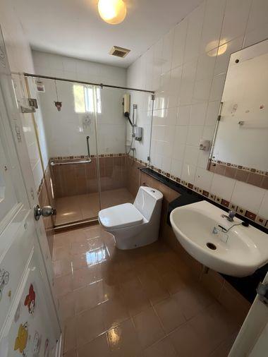 picture 🔥Corner detached house, near MRT Bang Phlu, only 400 m.🔥 Passorn Village 7 - 15/15