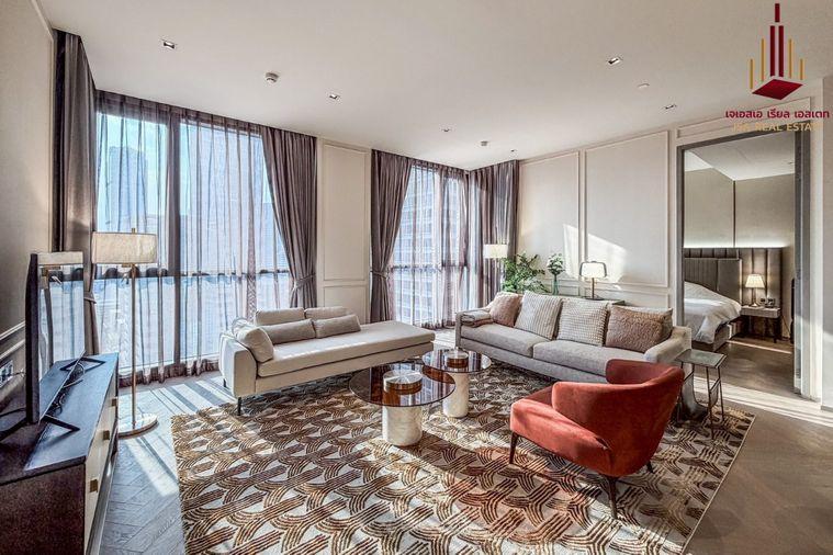 picture ✨ For Sale: The Reserve Sathorn Condo ✨  💰 Only 36,000,000 THB - 2/8