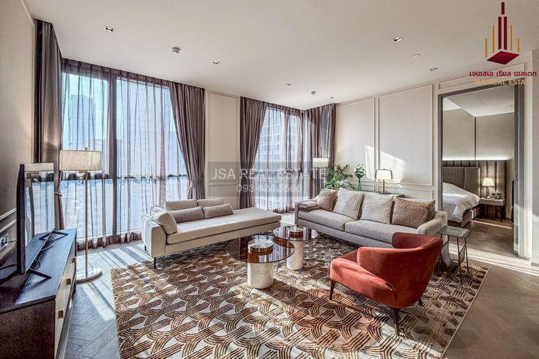 picture ✨ For Sale: The Reserve Sathorn Condo ✨ 💰 Only 36,000,000 THB - 2/8