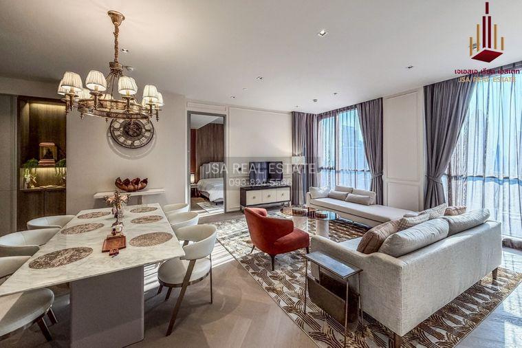 picture ✨ For Sale: The Reserve Sathorn Condo ✨ 💰 Only 36,000,000 THB - 1/8