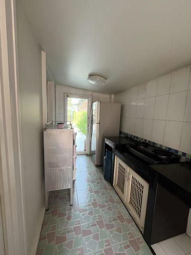 picture 🔥Corner detached house, near MRT Bang Phlu, only 400 m.🔥 Passorn Village 7 - 11/15
