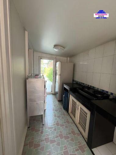 picture 🔥Corner detached house, near MRT Bang Phlu, only 400 m.🔥 Passorn Village 7 - 11/15