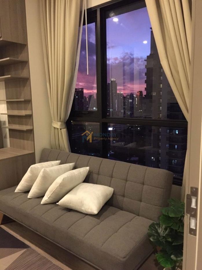 รูป 🔥Rare Item ห้องสวย ราคาต่ำกว่าตลาด Knightsbridge Prime Onnut รีบจองก่อนหลุด 🔥MD-26028929 - รูปที่ 2/5