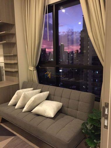 รูป 🔥Rare Item ห้องสวย ราคาต่ำกว่าตลาด Knightsbridge Prime Onnut รีบจองก่อนหลุด 🔥MD-26028929 - รูปที่ 2/5