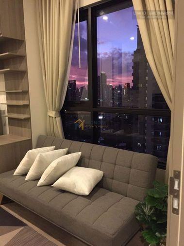 รูป 🔥Rare Item ห้องสวย ราคาต่ำกว่าตลาด Knightsbridge Prime Onnut รีบจองก่อนหลุด 🔥MD-26028929 - รูปที่ 2/5