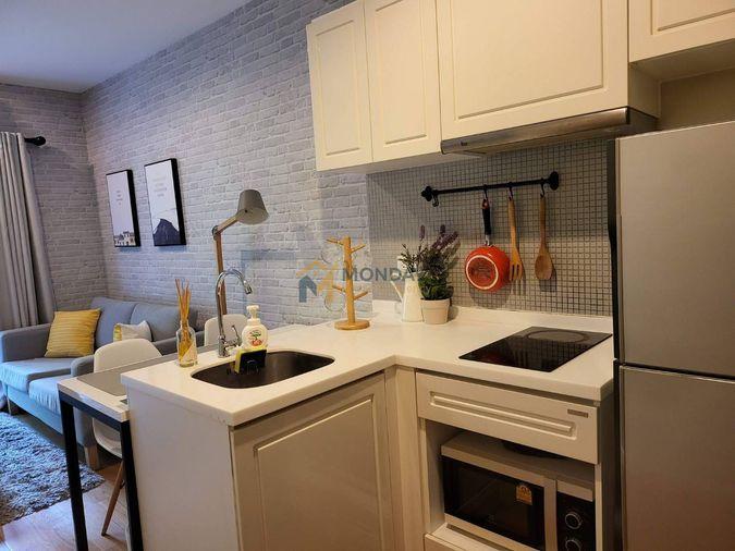 รูป 🔥Rare Item ห้องสวย ราคาต่ำกว่าตลาด Condolette Dwell Sukhumvit 26 รีบจองก่อนหลุด 🔥MD-26028926 - รูปที่ 5/5