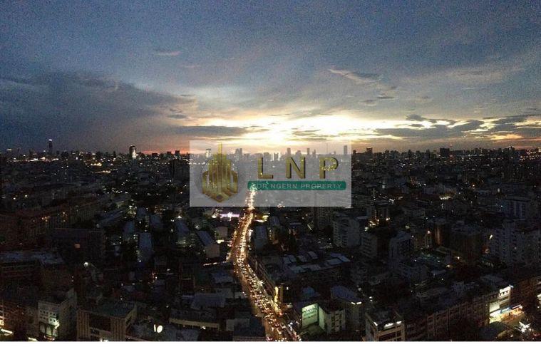 รูป 🏢 ให้เช่าคอนโด : Rhythm Ratchada - Huai Khwang (ริทึ่ม รัชดา - ห้วยขวาง) รหัสทรัพย์ | 📌LNP-C12991 - รูปที่ 14/16