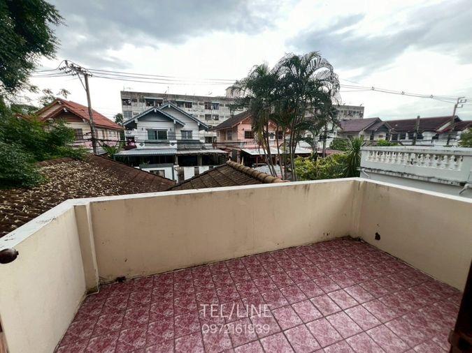 รูป ให้เช่าบ้านเดี่ยว นวลจันทร์50 หมู่บ้านสินธนา6 พร้อมอยู่ - รูปที่ 14/15
