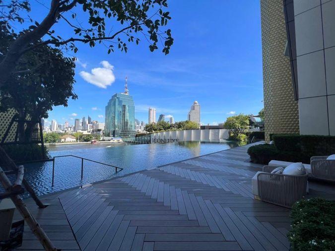 picture Luxury condo For Rent Magnolia Waterfront Residences Luxury condo fully finished DS2814 | Line @Dstay - 8/12