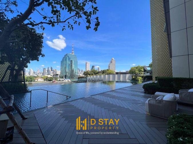 picture Luxury condo For Rent Magnolia Waterfront Residences Luxury condo fully finished DS2814 | Line @Dstay - 8/12