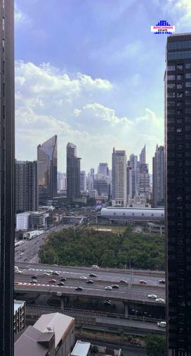 picture Life Asoke-Rama 9 near MRT Rama 9 - 6/9