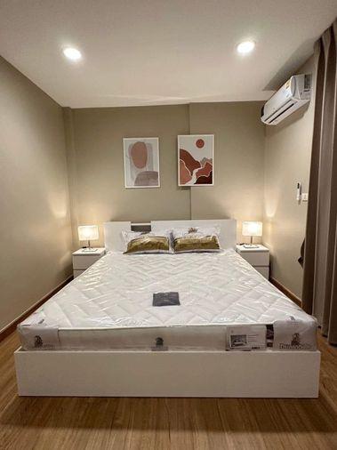 รูป 🏠 ให้เช่าบ้าน : Baan Klang Muang S Sense Sathorn - Taksin 2 (บ้านกลางเมือง เอสเซ้นส์ สาทร - ตากสิน 2)   รหัสทรัพย์ | 📌LNP-H973 - รูปที่ 6/18