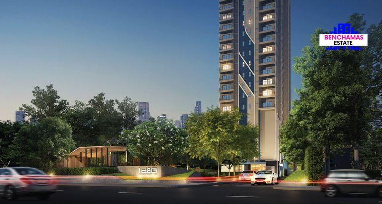รูป 🔥ขายขาดทุนเ! แต่งเต็ม ห้องกว้าง พร้อมเข้าอยู่ ✅ Ideo Sukhumvit 115 ไอดีโอ สุขุมวิท 115 ติด BTS ปู่เจ้า 0 เมตร - รูปที่ 16/18