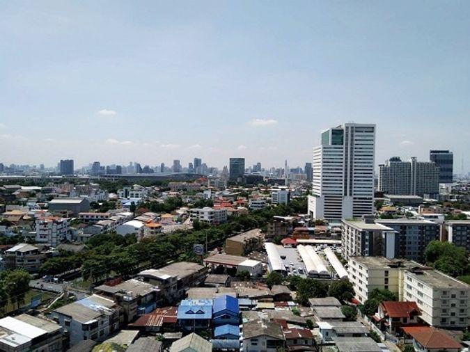 รูป 💥💥ขายพร้อมผู้เช่า!! ศุภาลัย เวอเรนด้า รัชวิภา-ประชาชื่น 31.27 ตรม.ชั้น 16 ตึก East เพียง 1.8 ล้านบาท!! สนใจสอบถาม LINE ID: @atfirm💥💥 - รูปที่ 11/11