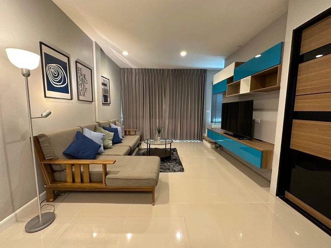 รูป 🏠 ให้เช่าบ้าน : Baan Klang Muang S Sense Sathorn - Taksin 2 (บ้านกลางเมือง เอสเซ้นส์ สาทร - ตากสิน 2)   รหัสทรัพย์ | 📌LNP-H973 - รูปที่ 17/18