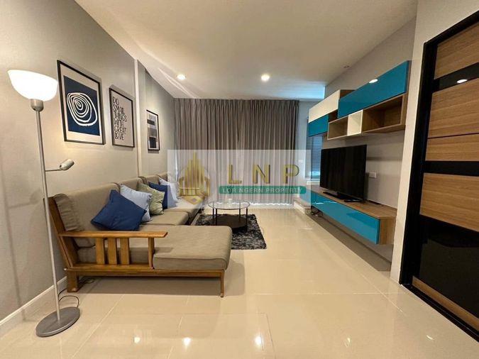 รูป 🏠 ให้เช่าบ้าน : Baan Klang Muang S Sense Sathorn - Taksin 2 (บ้านกลางเมือง เอสเซ้นส์ สาทร - ตากสิน 2) รหัสทรัพย์ | 📌LNP-H973 - รูปที่ 17/18