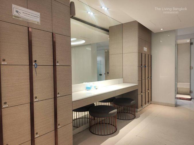 รูป The Room Sukhumvit 69 for rent > Close to BTS Phakanong Station (RT-01) - รูปที่ 33/34