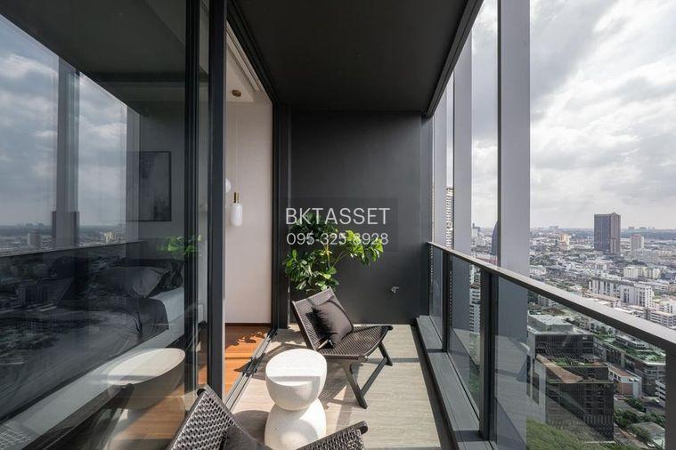 รูป ห้องว่าง* ✅ ✅ ให้เช่า - The Estelle Phrom Phong , Super Luxury 1 ห้องนอน พร้อมเข้าอยู่ ติดต่อไลน์ @bktasset โทร 095-325-8928 - รูปที่ 16/20