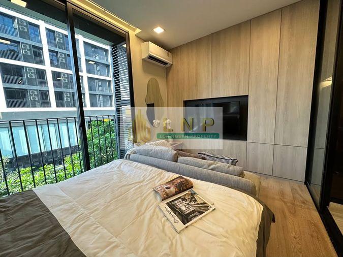 รูป 🏢 ให้เช่าคอนโด : Noble Around Ari (โนเบิล อราวน์ อารีย์) รหัสทรัพย์ | 📌LNP-C12987 - รูปที่ 15/15