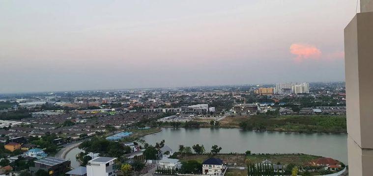 รูป 🏢 ให้เช่าคอนโด : Lakeview Condominium Geneva (เลควิว คอนโดมิเนียม เจนีวา )   รหัสทรัพย์  | 📌LNP-C12986  - รูปที่ 15/30