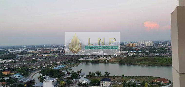 รูป 🏢 ให้เช่าคอนโด : Lakeview Condominium Geneva (เลควิว คอนโดมิเนียม เจนีวา ) รหัสทรัพย์ | 📌LNP-C12986 - รูปที่ 15/30